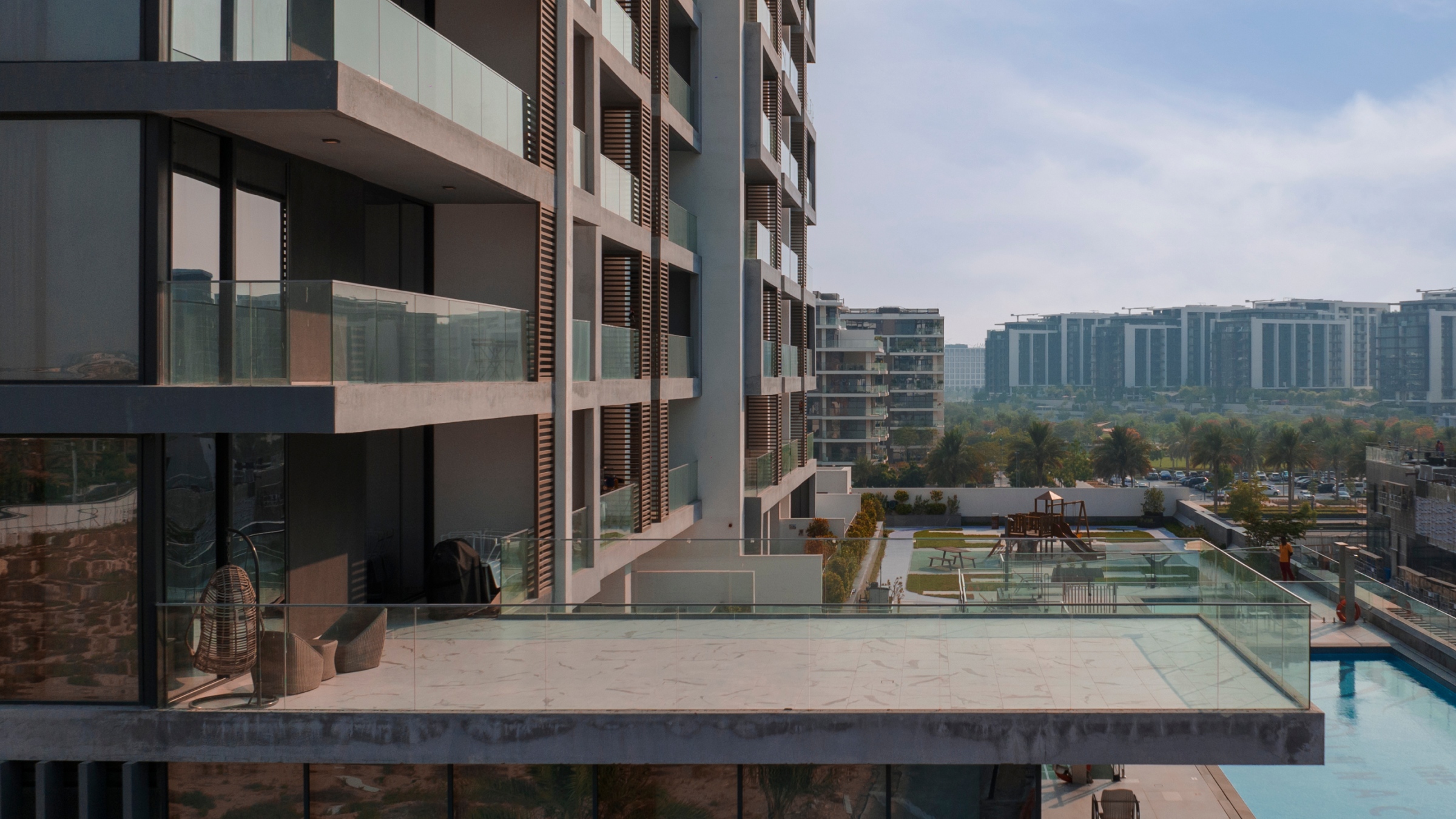 The Pinnacle Carousal