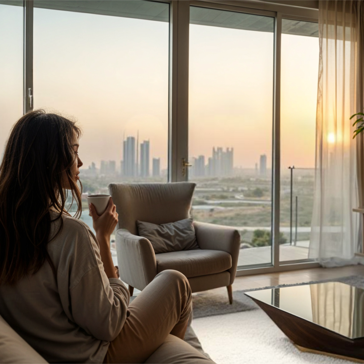 The Pinnacle Mobile Banner